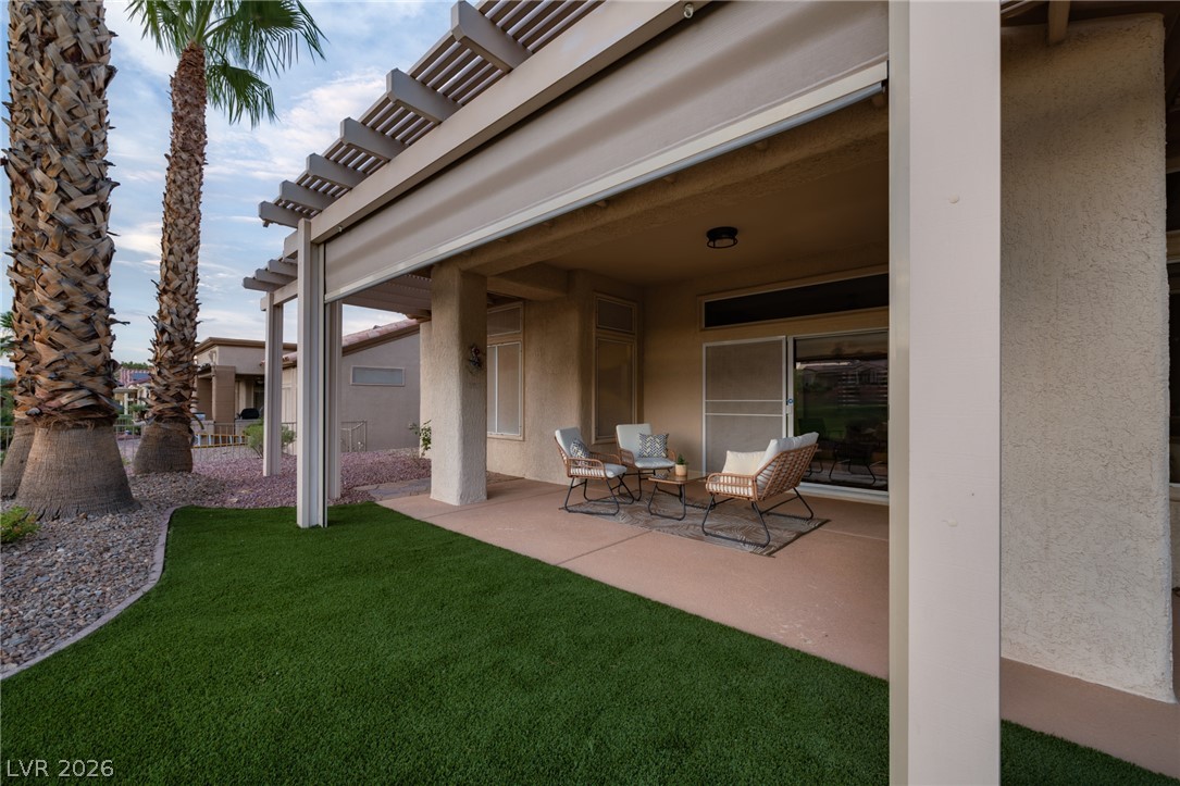 2641 Youngdale Drive Las Vegas NV 89134