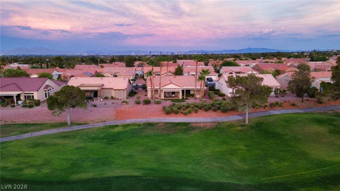 2641 Youngdale Drive Las Vegas NV 89134