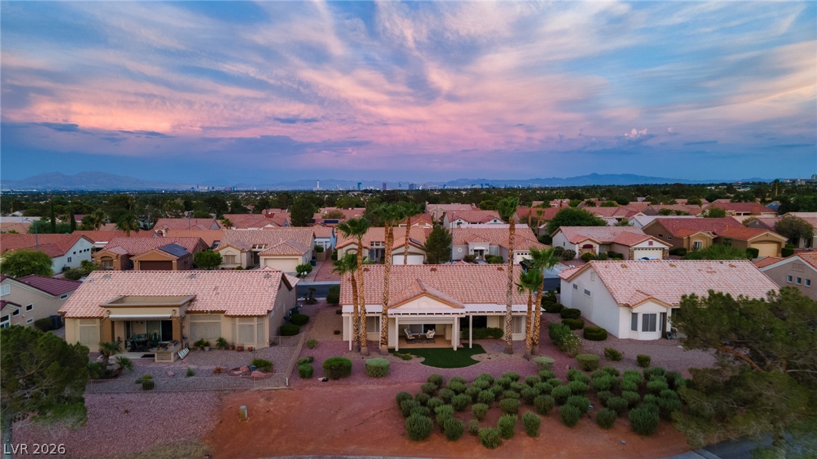 2641 Youngdale Drive Las Vegas NV 89134
