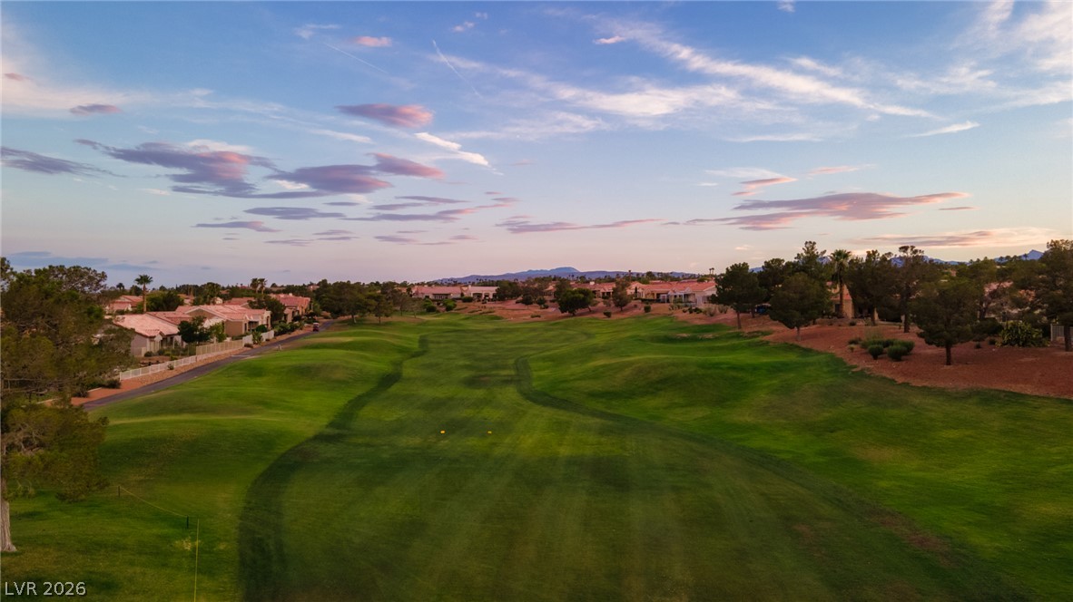 2641 Youngdale Drive Las Vegas NV 89134