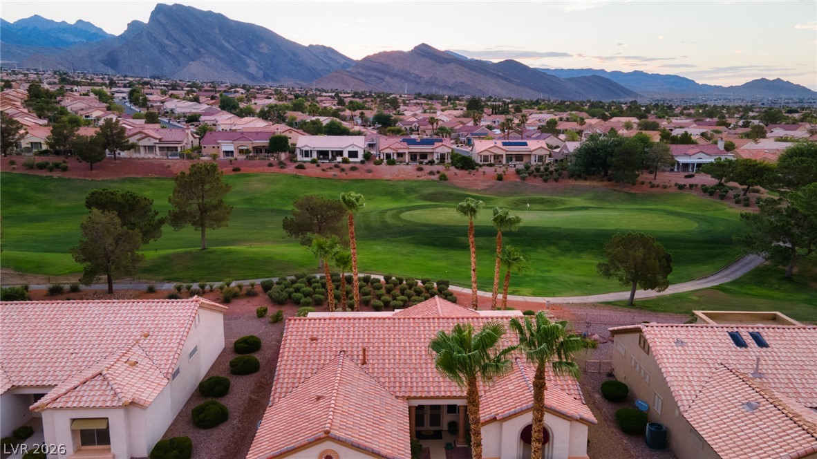 2641 Youngdale Drive Las Vegas NV 89134