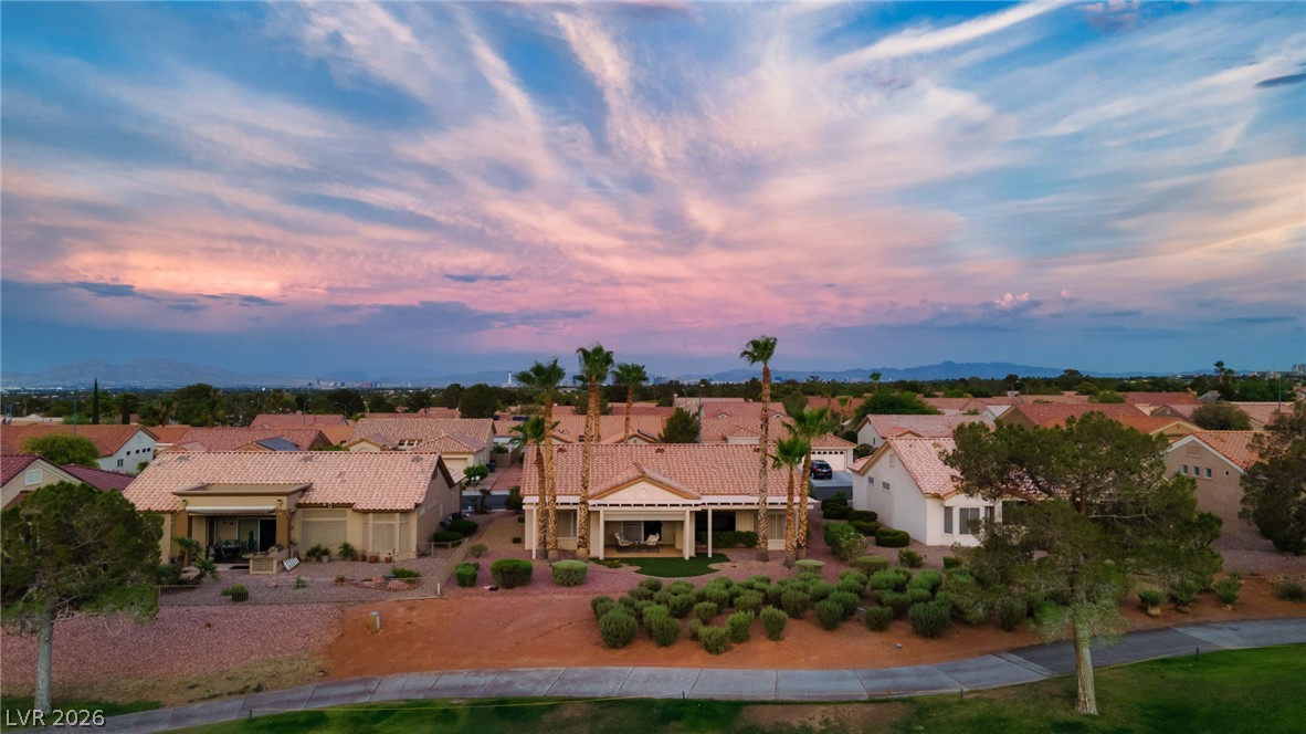 2641 Youngdale Drive Las Vegas NV 89134