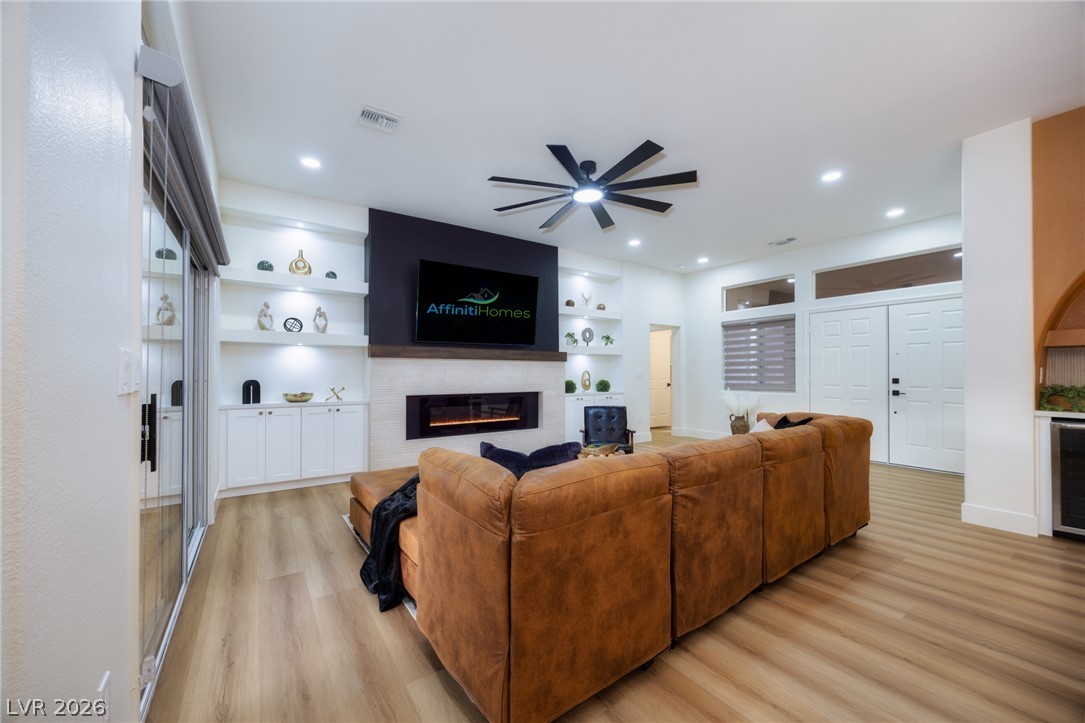 2641 Youngdale Drive Las Vegas NV 89134
