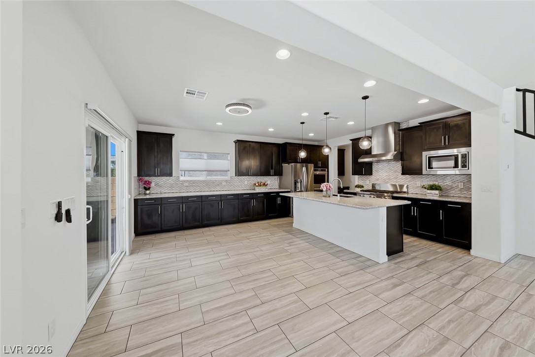 5595 Pico Ferrera Court Las Vegas NV 89113