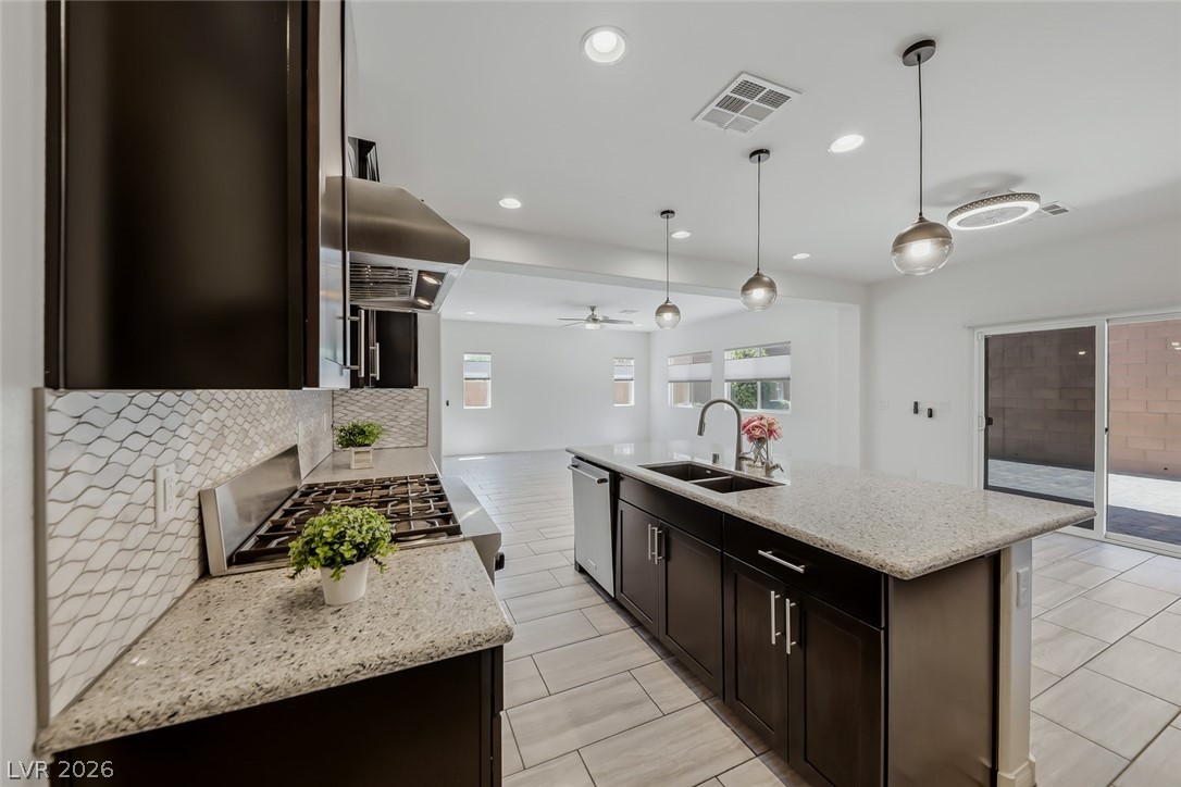 5595 Pico Ferrera Court Las Vegas NV 89113