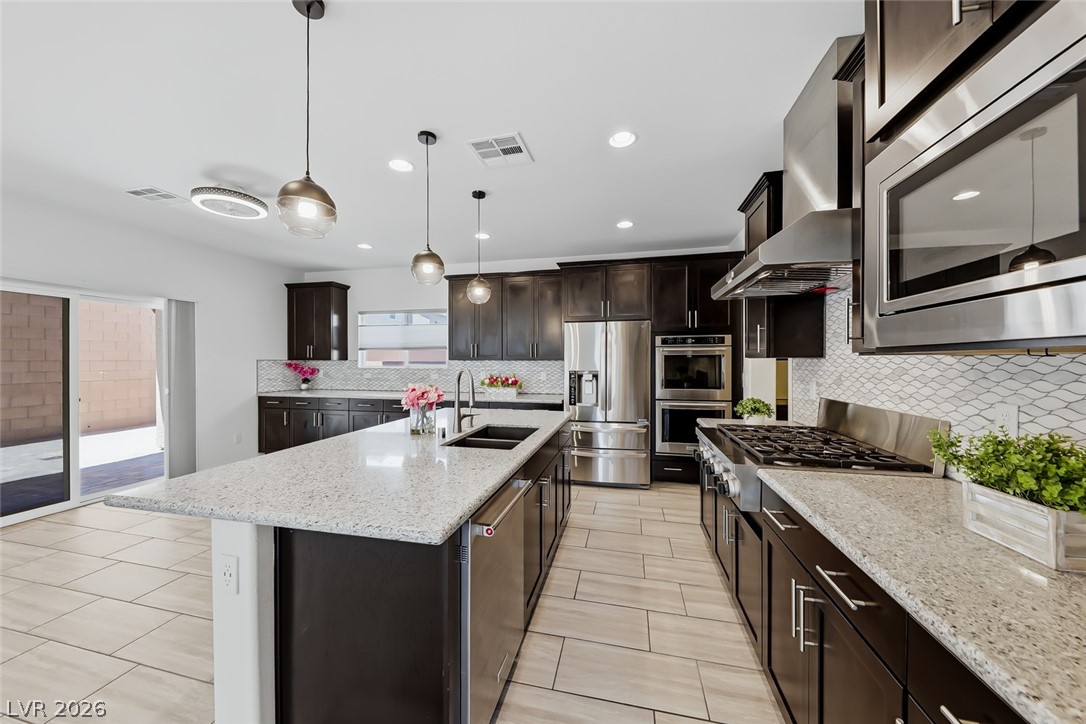 5595 Pico Ferrera Court Las Vegas NV 89113