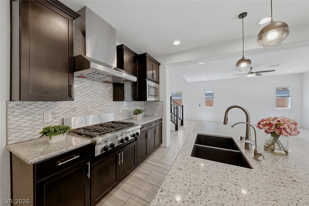 5595 Pico Ferrera Court Las Vegas NV 89113