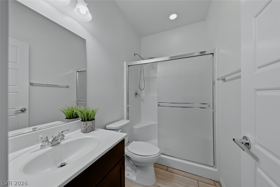 5595 Pico Ferrera Court Las Vegas NV 89113