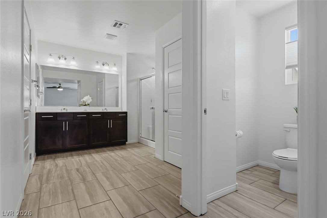 5595 Pico Ferrera Court Las Vegas NV 89113