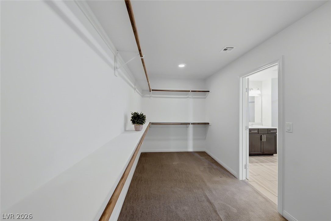 5595 Pico Ferrera Court Las Vegas NV 89113
