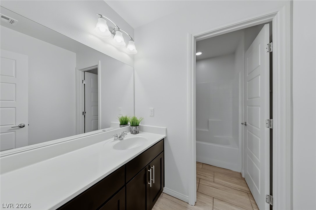 5595 Pico Ferrera Court Las Vegas NV 89113
