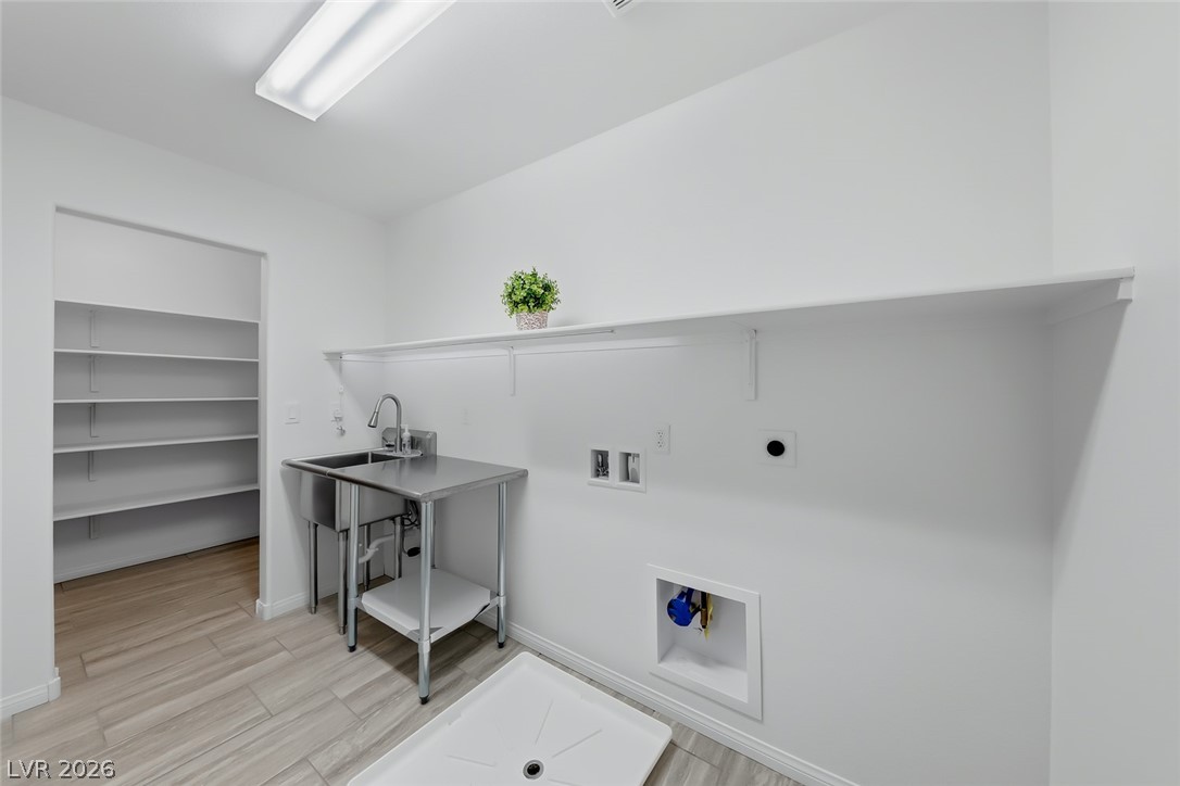 5595 Pico Ferrera Court Las Vegas NV 89113