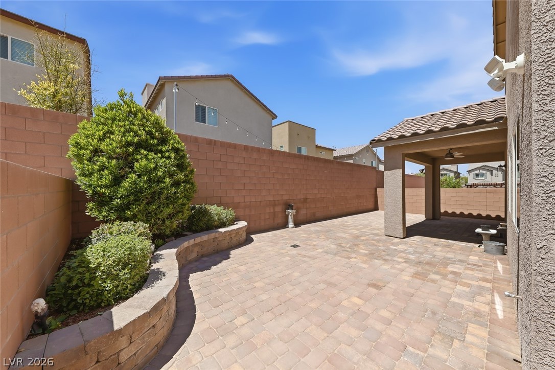 5595 Pico Ferrera Court Las Vegas NV 89113