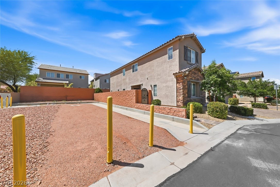 5595 Pico Ferrera Court Las Vegas NV 89113