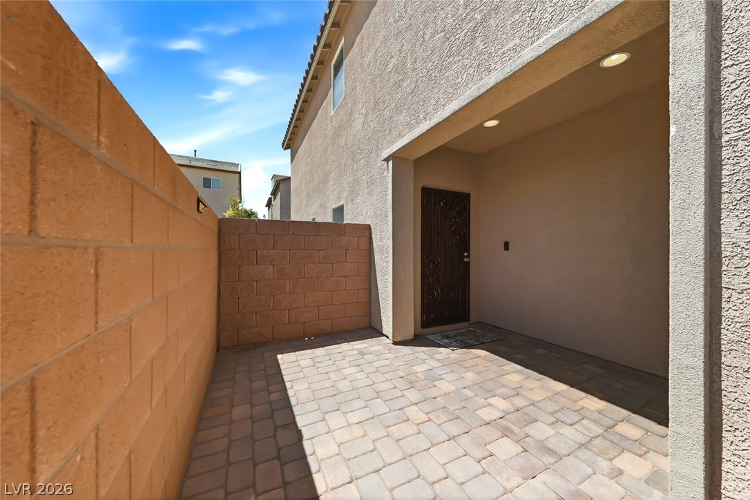 5595 Pico Ferrera Court Las Vegas NV 89113