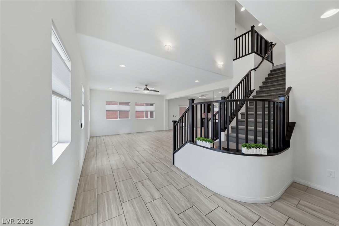 5595 Pico Ferrera Court Las Vegas NV 89113