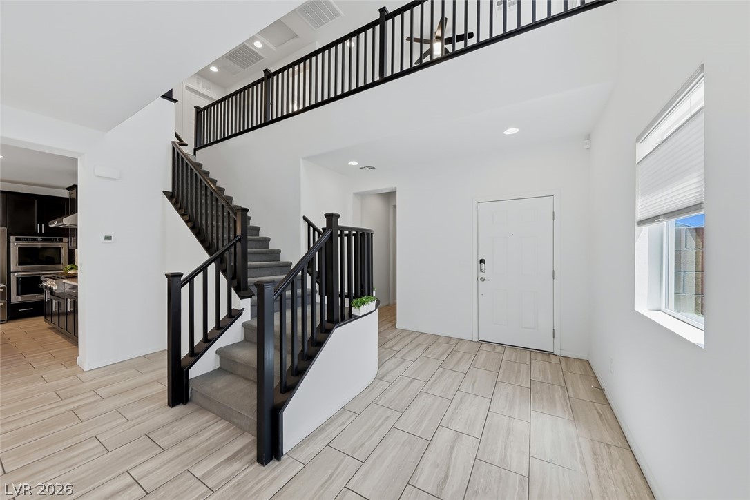 5595 Pico Ferrera Court Las Vegas NV 89113