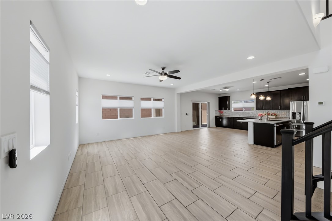 5595 Pico Ferrera Court Las Vegas NV 89113