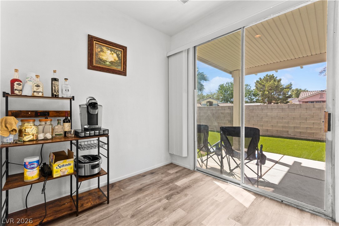 5023 Droubay Drive Las Vegas NV 89122