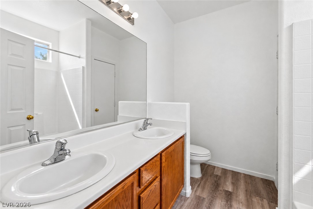 5023 Droubay Drive Las Vegas NV 89122