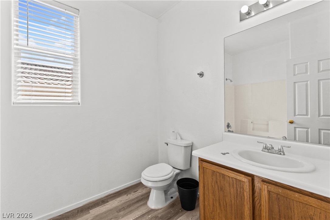 5023 Droubay Drive Las Vegas NV 89122