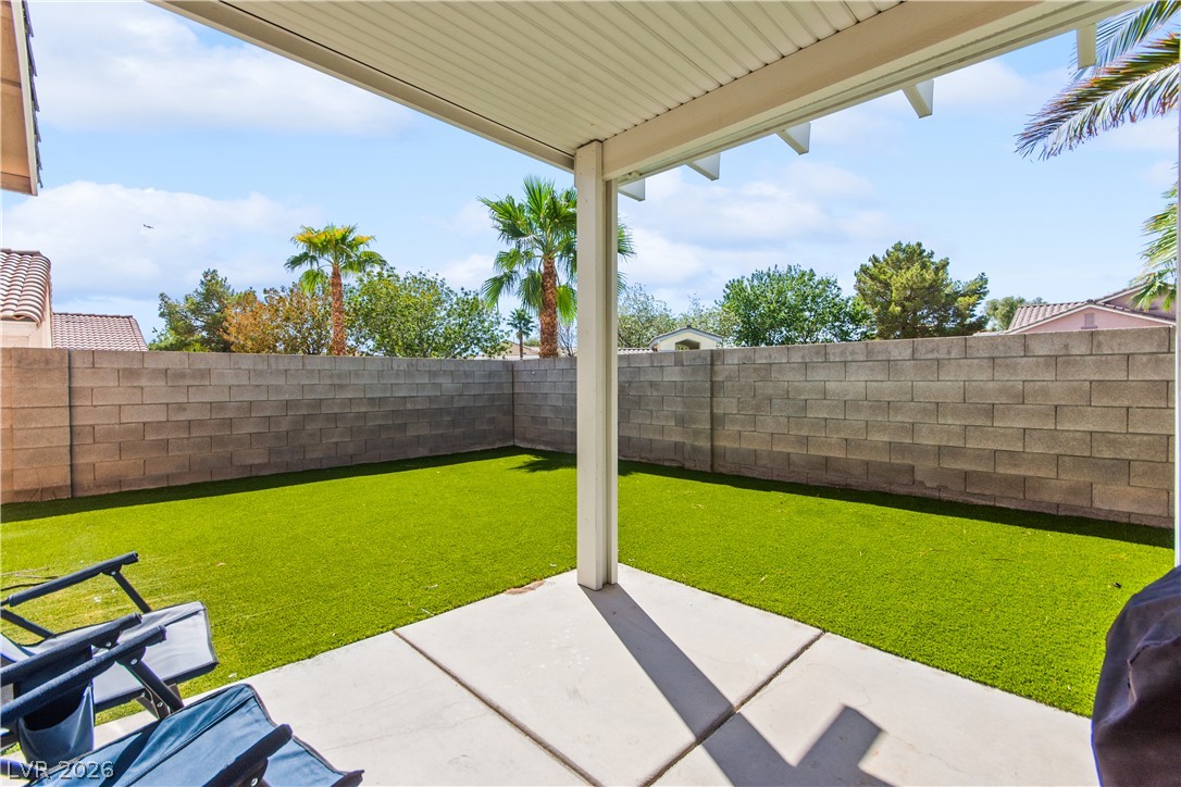 5023 Droubay Drive Las Vegas NV 89122