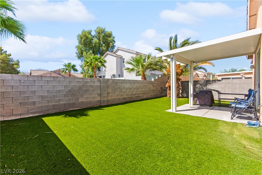 5023 Droubay Drive Las Vegas NV 89122