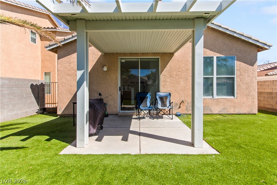 5023 Droubay Drive Las Vegas NV 89122