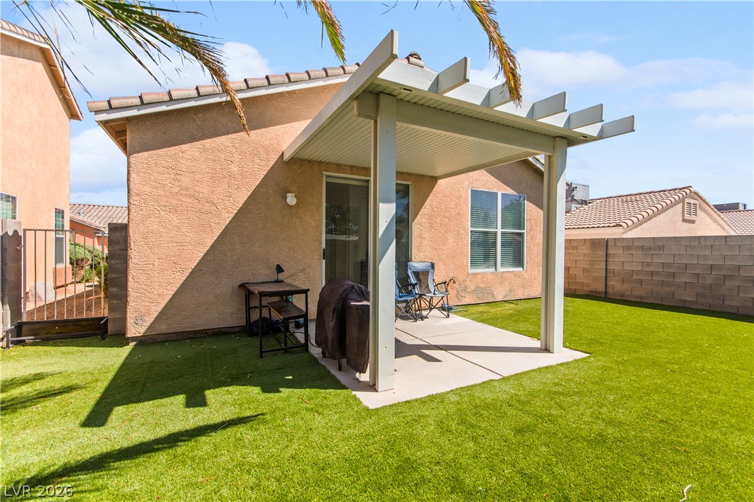 5023 Droubay Drive Las Vegas NV 89122