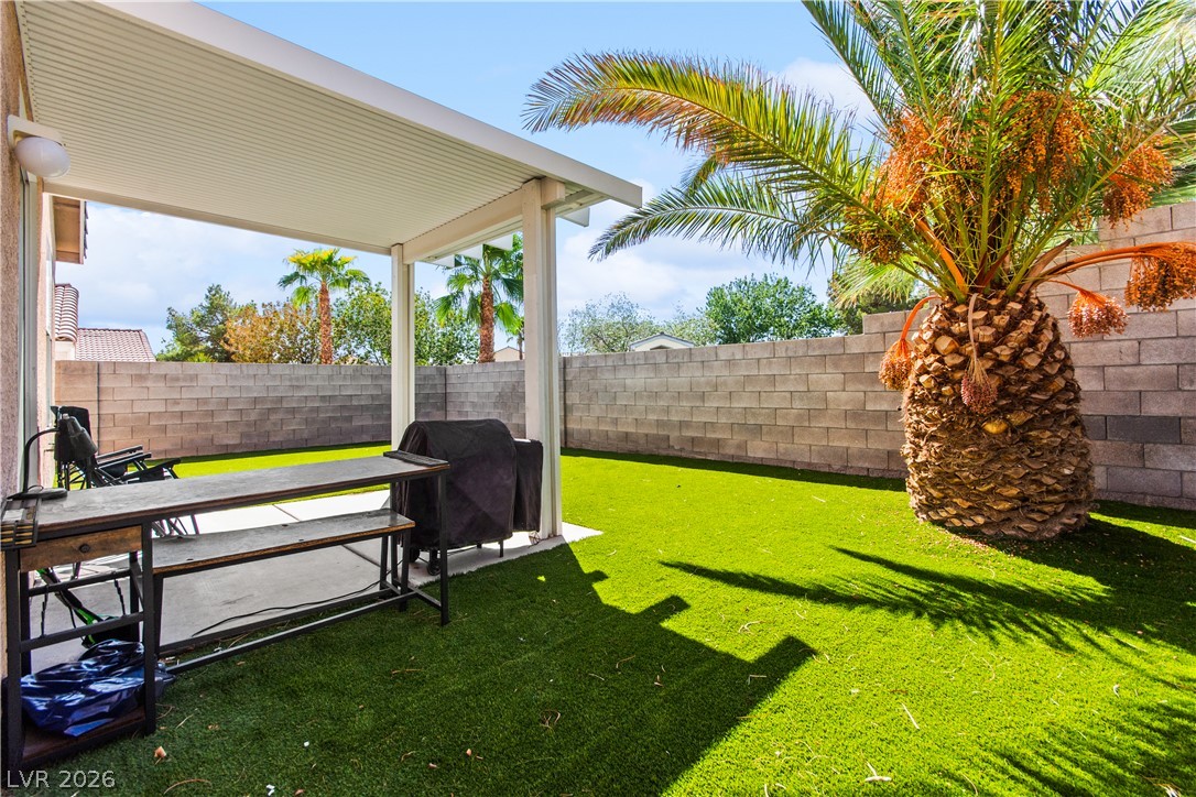 5023 Droubay Drive Las Vegas NV 89122