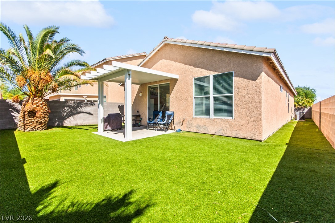 5023 Droubay Drive Las Vegas NV 89122
