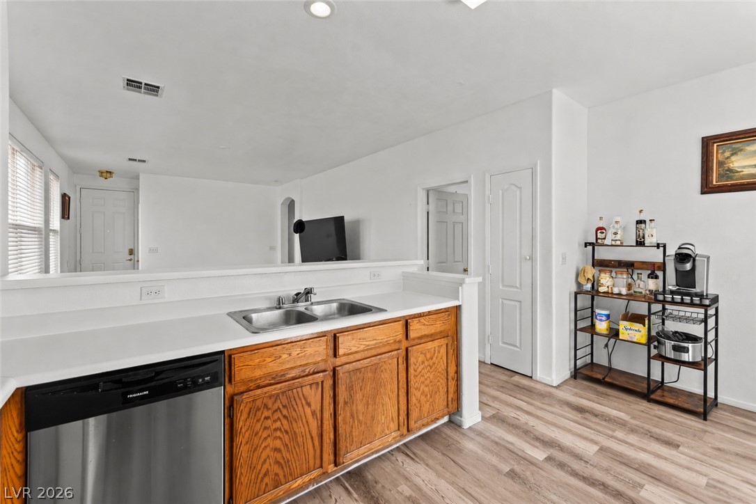 5023 Droubay Drive Las Vegas NV 89122