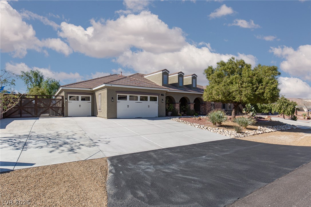 252 Hull Street Henderson NV 89015