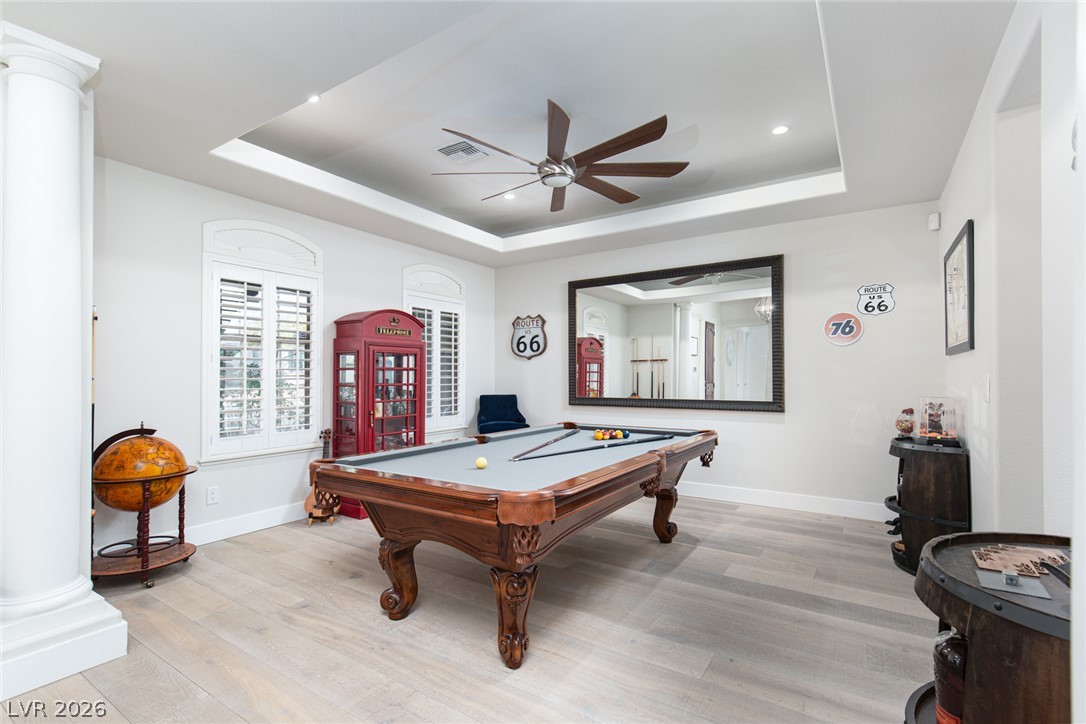 252 Hull Street Henderson NV 89015
