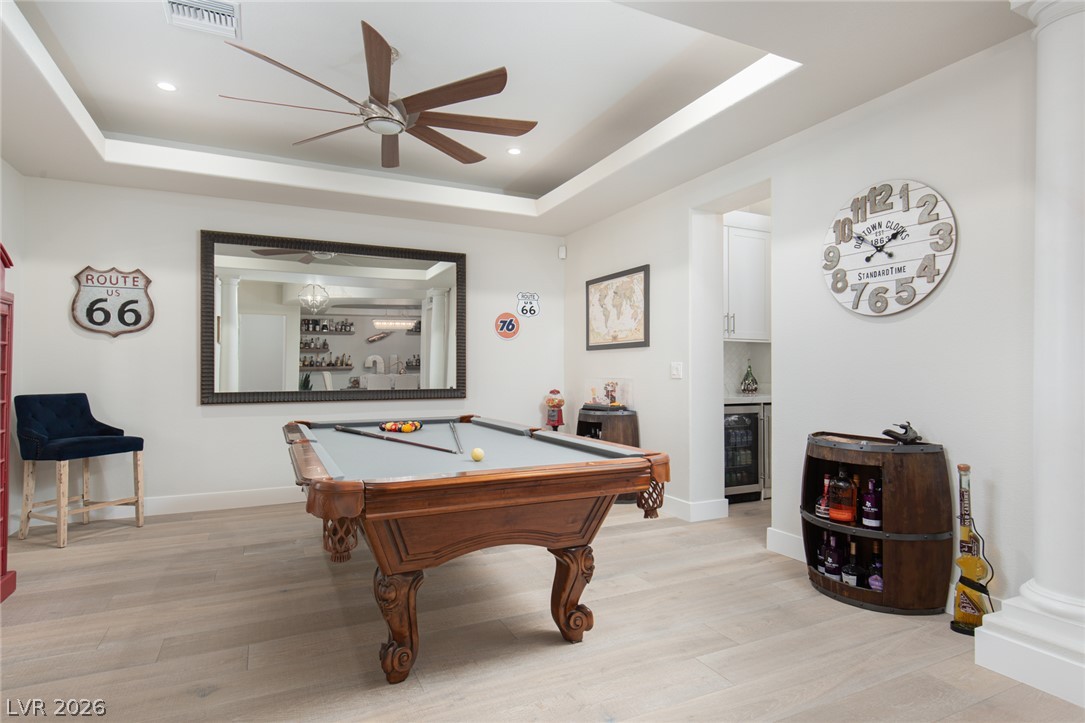 252 Hull Street Henderson NV 89015