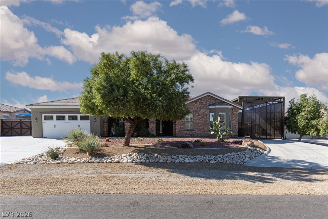 252 Hull Street Henderson NV 89015