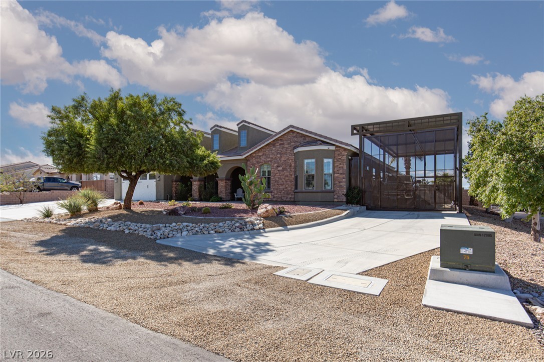 252 Hull Street Henderson NV 89015