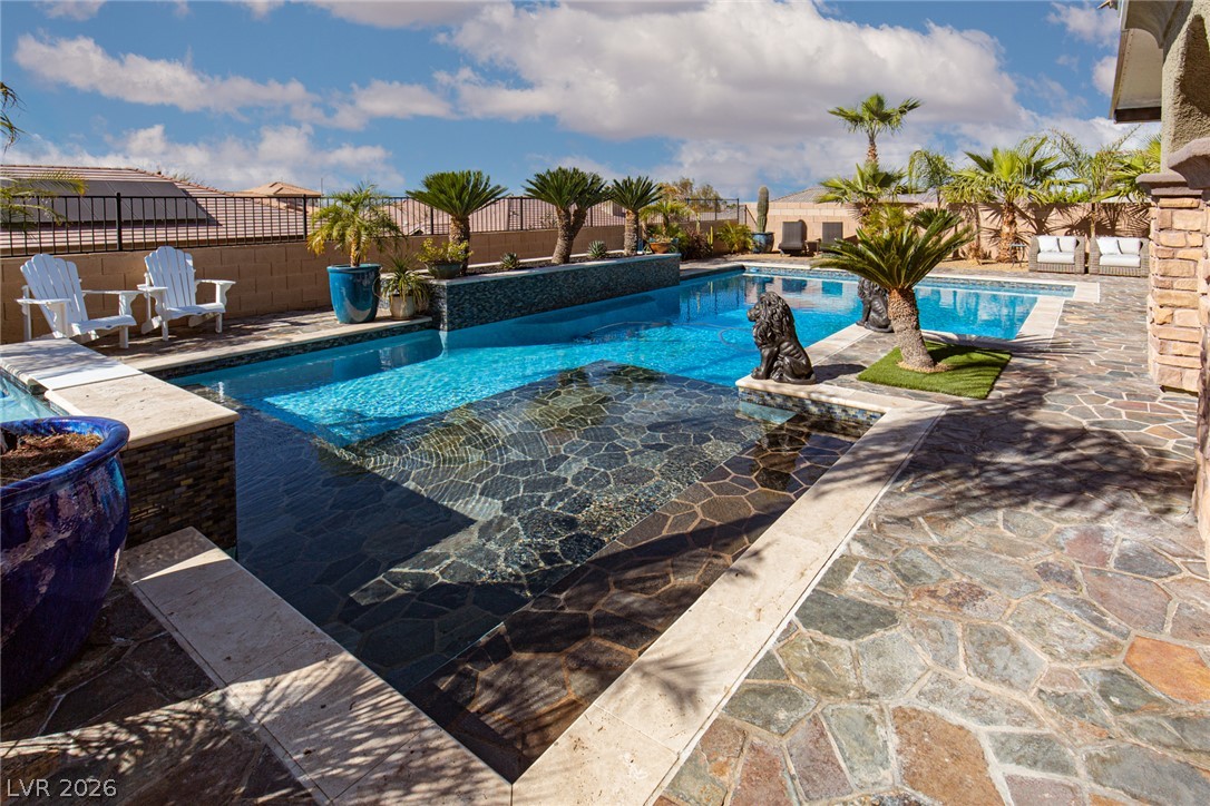252 Hull Street Henderson NV 89015