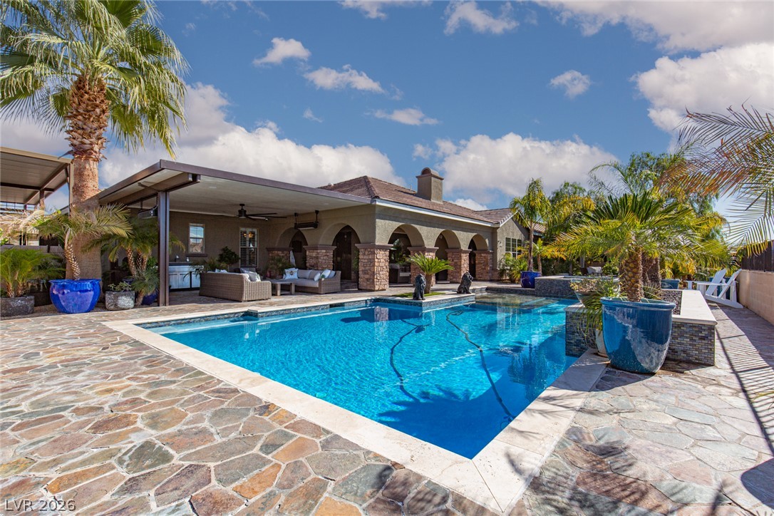 252 Hull Street Henderson NV 89015