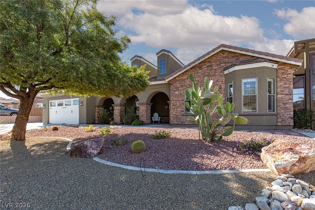 252 Hull Street Henderson NV 89015