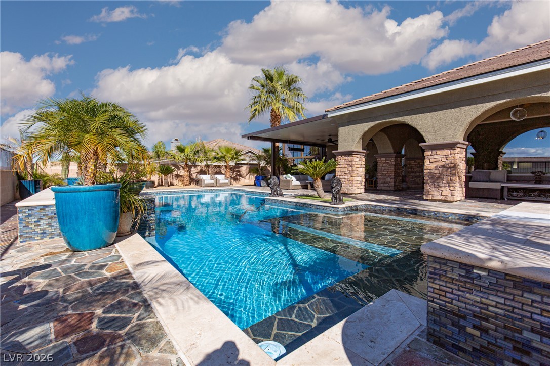 252 Hull Street Henderson NV 89015