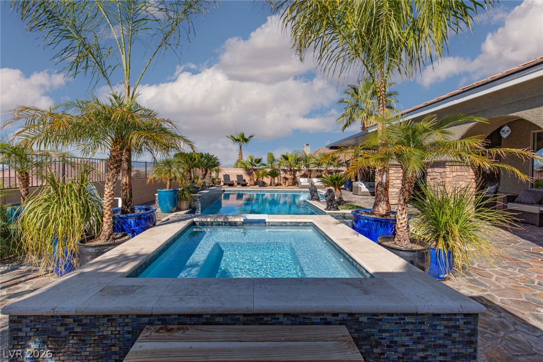 252 Hull Street Henderson NV 89015