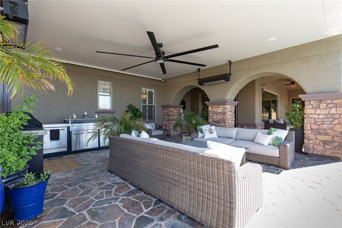 252 Hull Street Henderson NV 89015