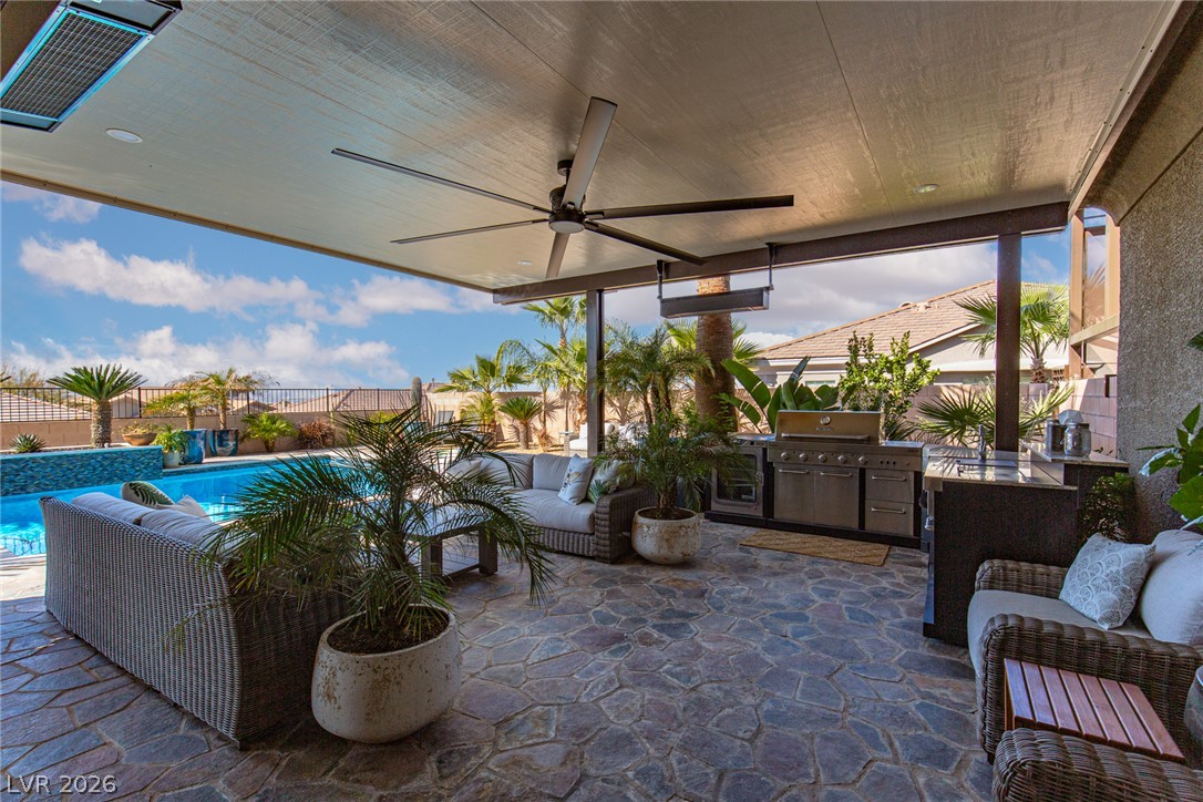 252 Hull Street Henderson NV 89015