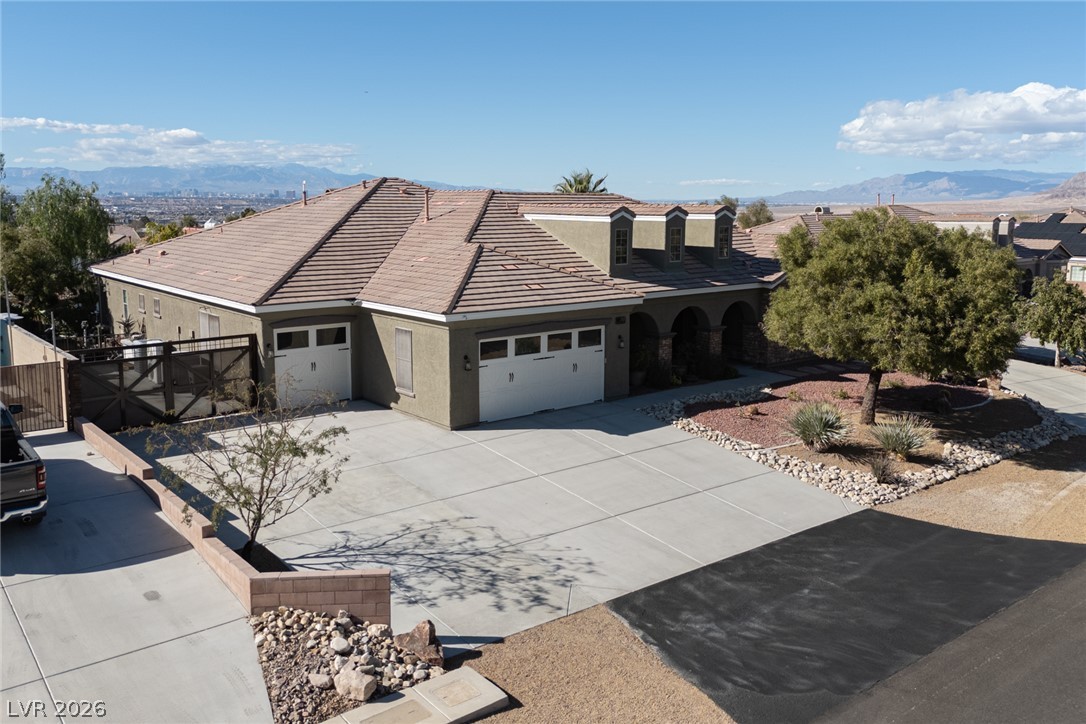 252 Hull Street Henderson NV 89015