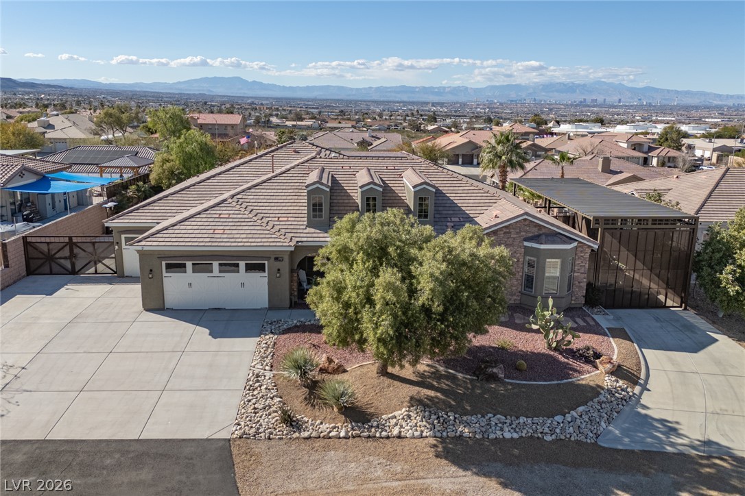 252 Hull Street Henderson NV 89015