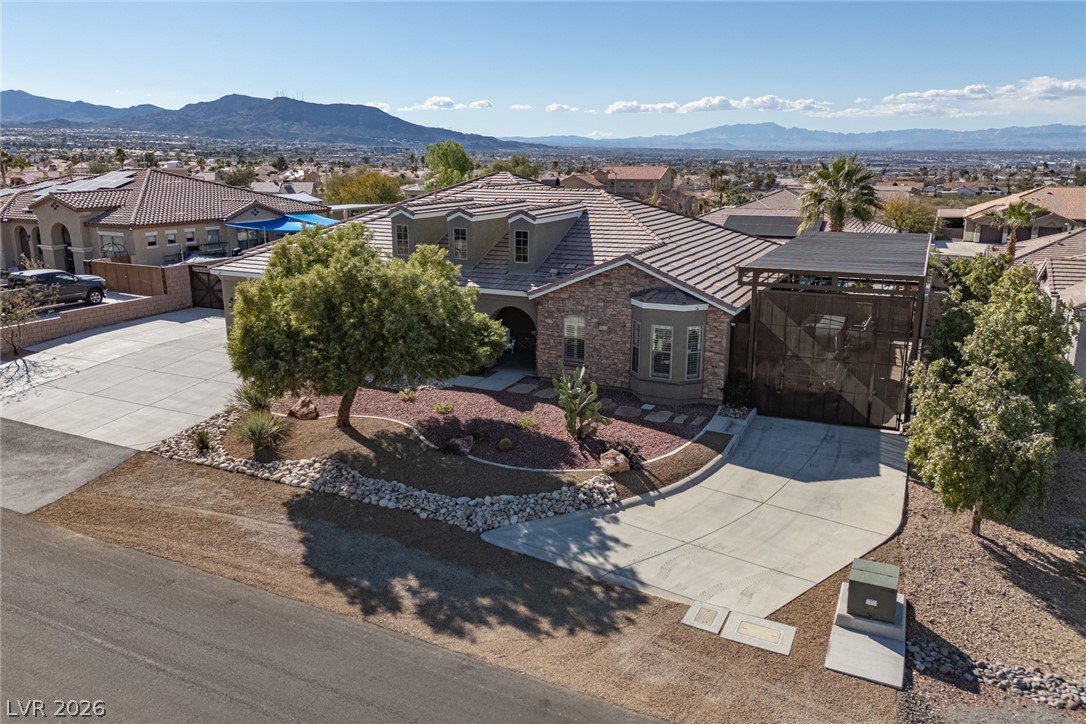 252 Hull Street Henderson NV 89015