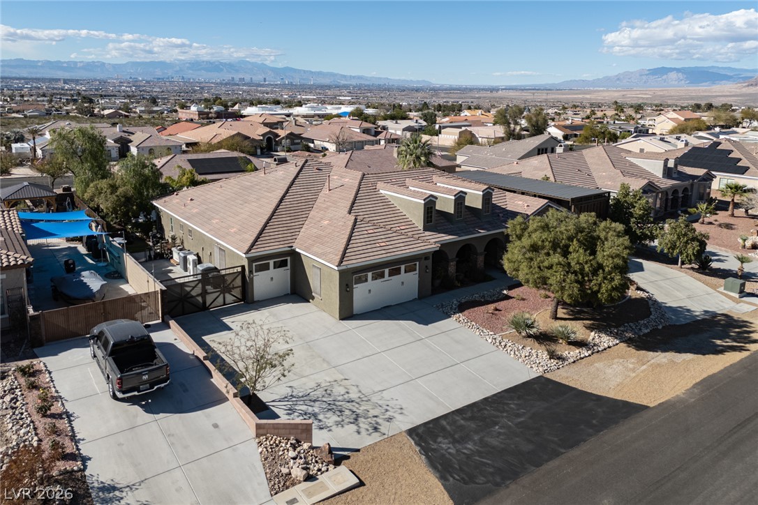 252 Hull Street Henderson NV 89015