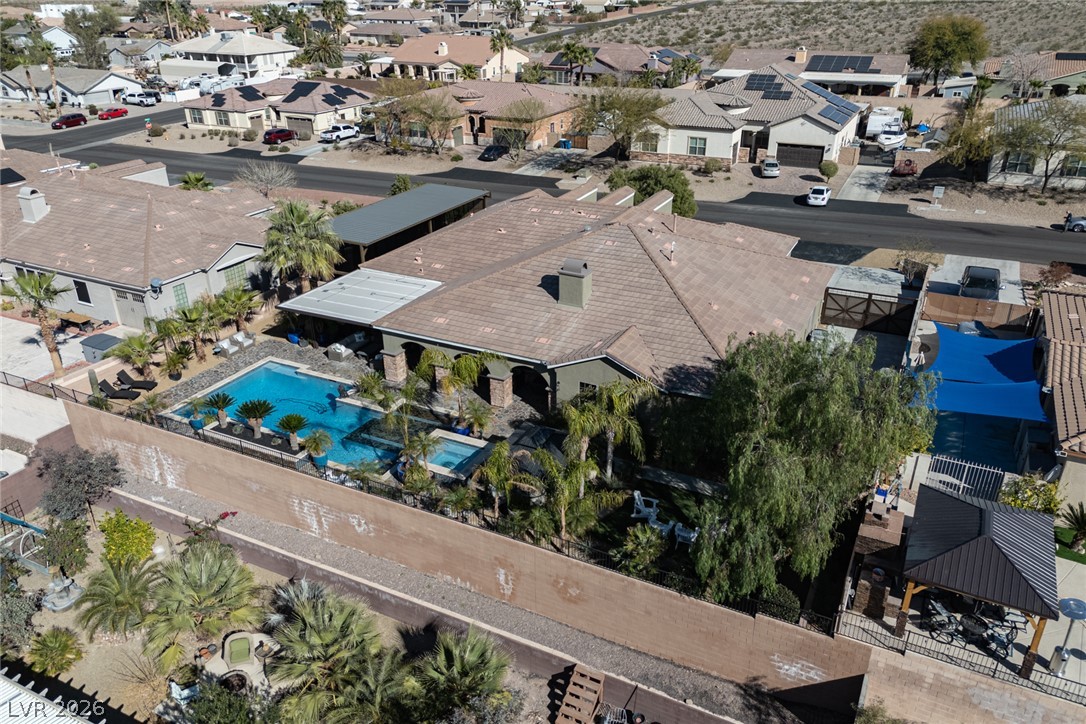 252 Hull Street Henderson NV 89015