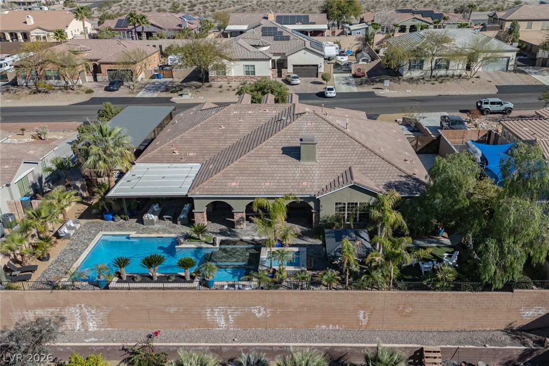 252 Hull Street Henderson NV 89015